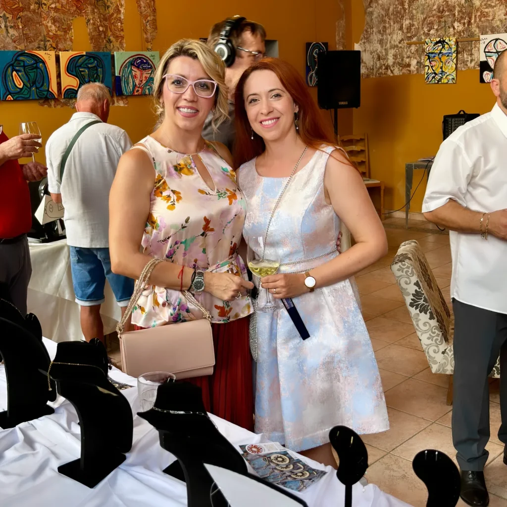 Biserni susreti u Puli — fotografija 5