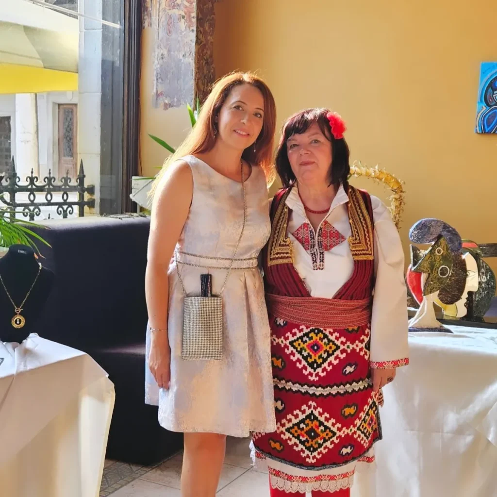Biserni susreti u Puli — fotografija 12