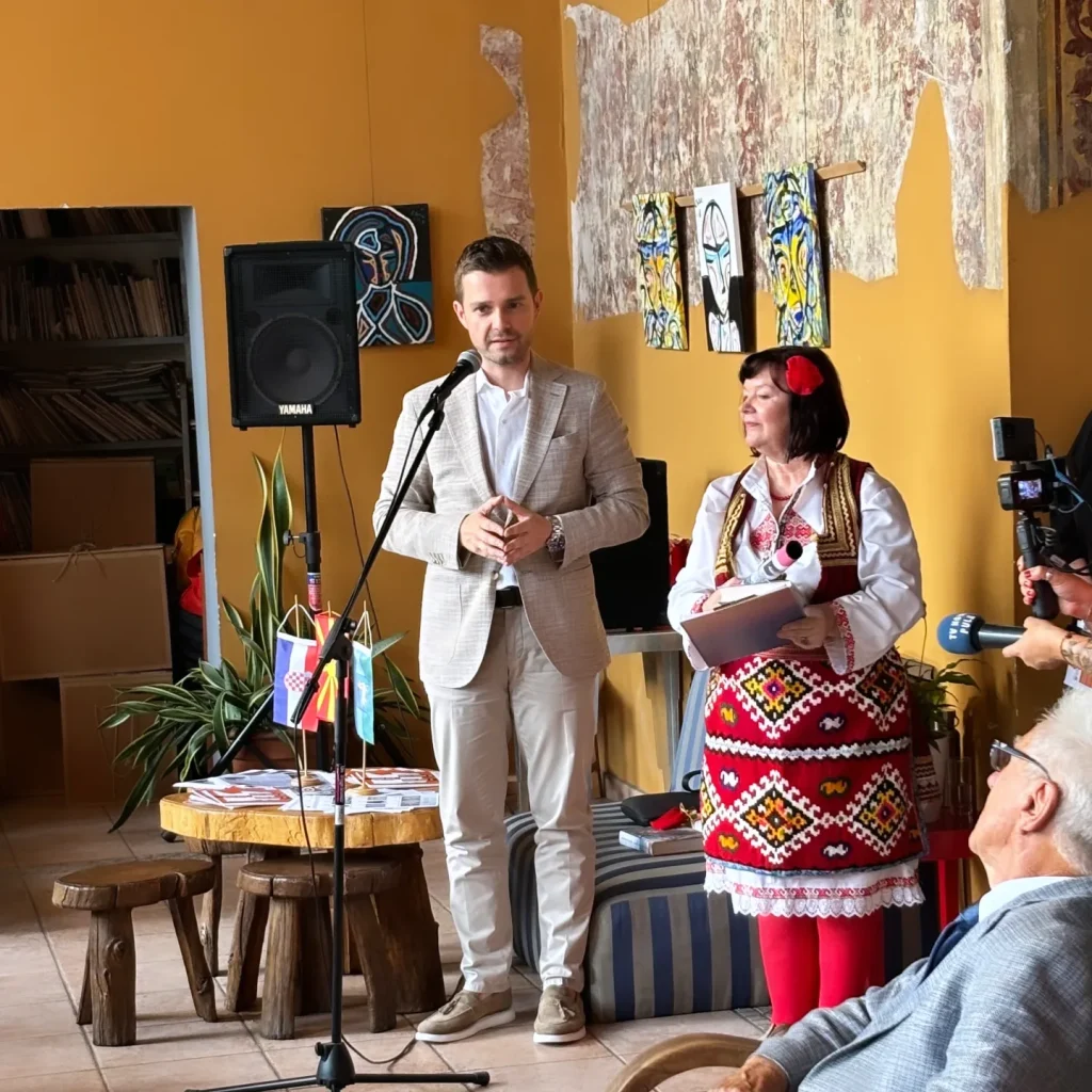Biserni susreti u Puli — fotografija 3
