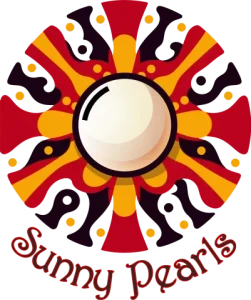 Sunny Pearls