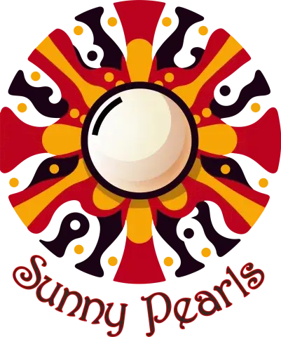 Sunny Pearls