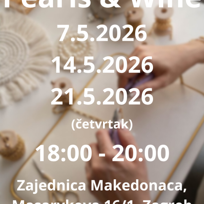 Radionice