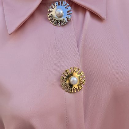 Sunny Button