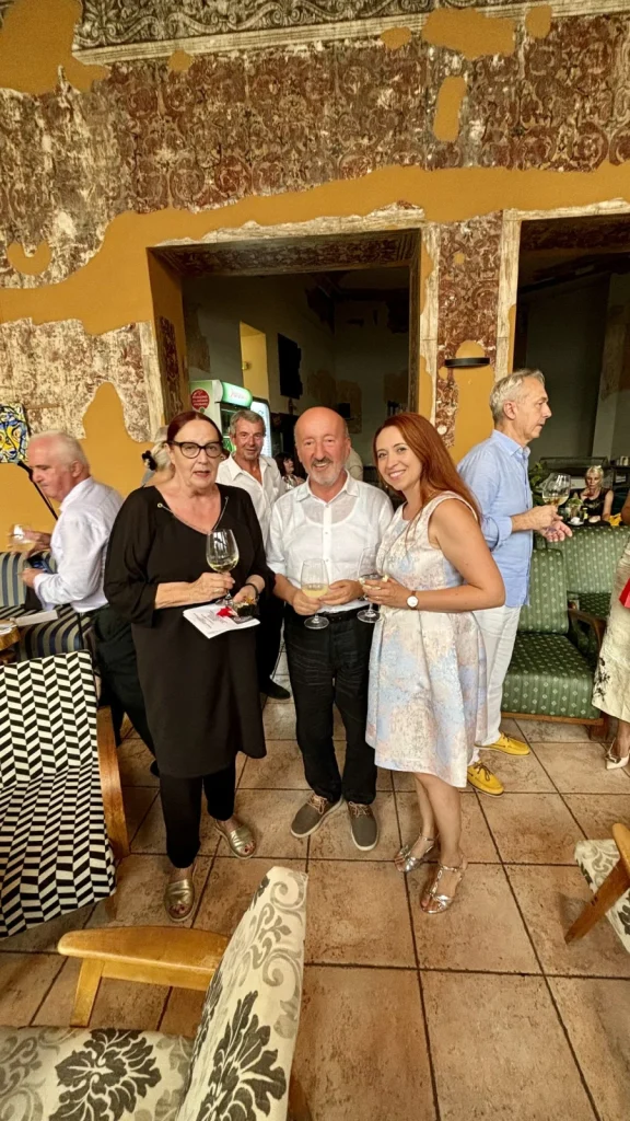 Biserni susreti u Puli — fotografija 6
