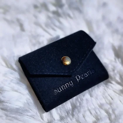 Zaštitna torbica za nakit - Sunny Pearls