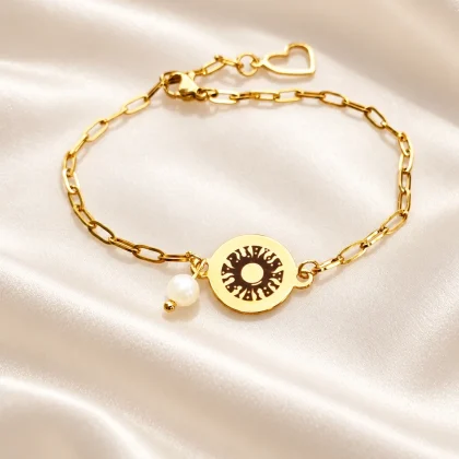 Gold Heart — Zlatna